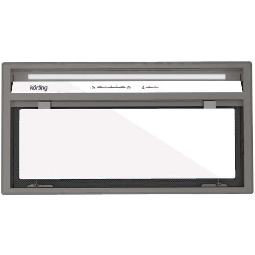Вытяжка KORTING KHI 60945 DGW (h)