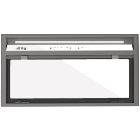 Вытяжка KORTING KHI 60945 DGW (h)