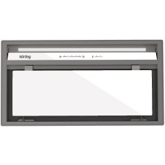 Вытяжка KORTING KHI 60945 DGW (h)