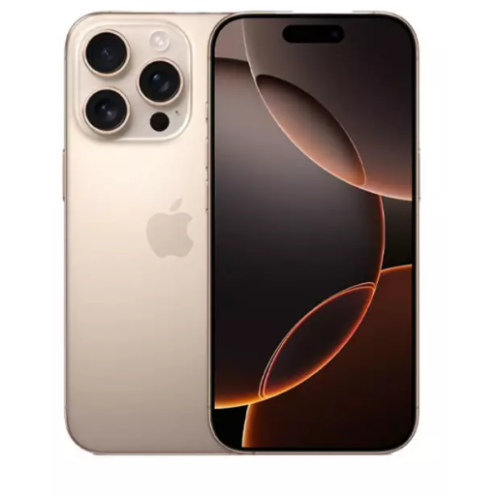 Apple iPhone 16 Pro Max 1Tb Desert Titan (New)