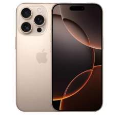 Apple iPhone 16 Pro Max 1Tb Desert Titan (New)