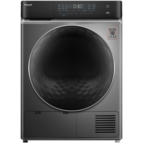 Сушильная машина Weissgauff WD 879 Diamond Heat Pump (q)