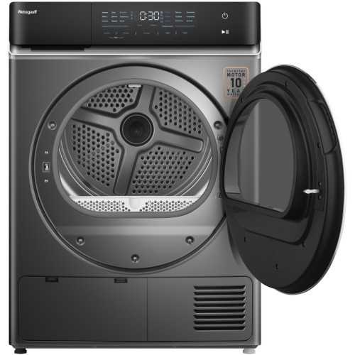 Сушильная машина Weissgauff WD 879 Diamond Heat Pump (q)