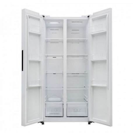 Холодильник (Side-by-Side) Schaub Lorenz SLU S470W3EI (q)