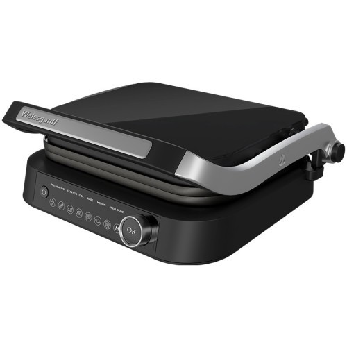 Электрогриль Weissgauff WCG-360 Nero Glass Chef’s Steak (q)