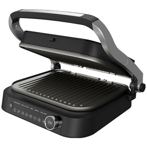 Электрогриль Weissgauff WCG-360 Nero Glass Chef’s Steak (q)