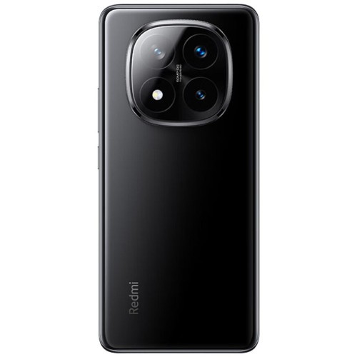 Xiaomi Redmi Note 14+ 12/256 Black
