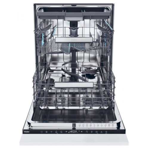 Встраиваемая посудомоечная машина Haier XS 6B0S3SB-08 (h)