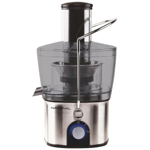 Соковыжималка центробежная National NK-JC117 (h)
