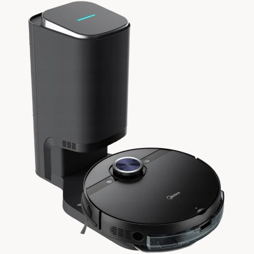 Робот-пылесос Midea VCR S8+ BK (h)