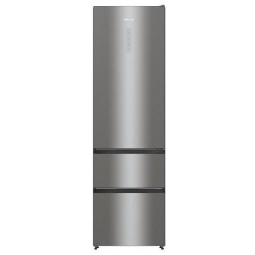 Холодильник комби многодверный Hisense RM469N4ACE (go)