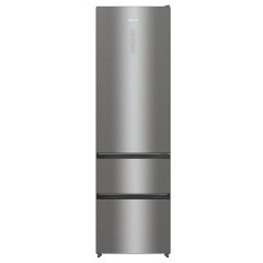 Холодильник комби многодверный Hisense RM469N4ACE (go)