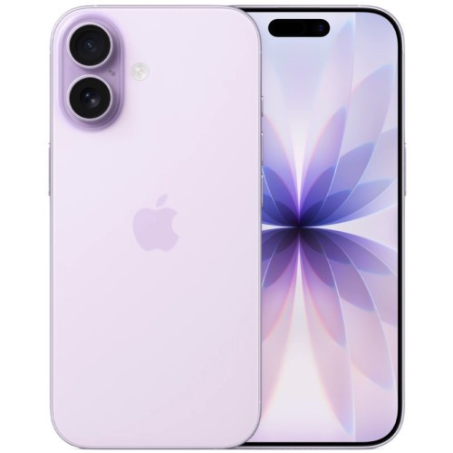 Apple iPhone 17 256GB Lavender eSIM (NEW)