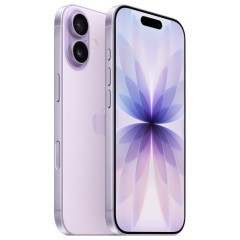 Apple iPhone 17 256GB Lavender eSIM (NEW)