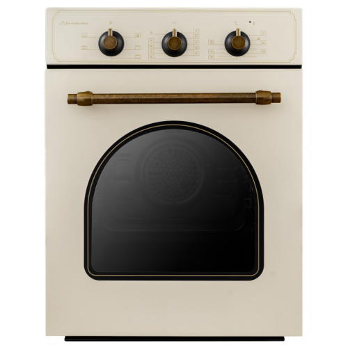 Встраиваемый электрический духовой шкаф Schaub Lorenz SLB EB4610 (h)