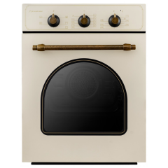 Встраиваемый электрический духовой шкаф Schaub Lorenz SLB EB4610 (h)