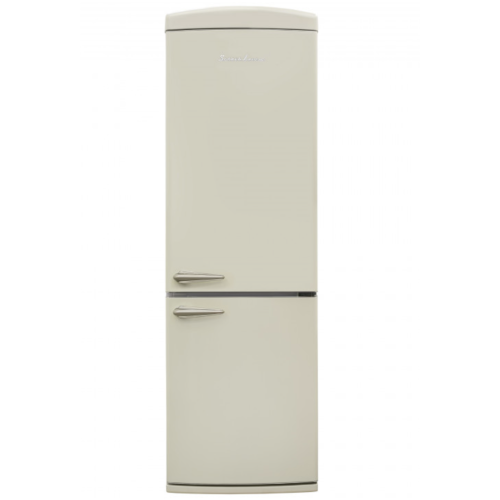 Холодильник двухккамерный Schaub Lorenz SLU S339C3 бежевый No Frost Multi Cooling (q)