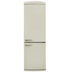 Холодильник двухккамерный Schaub Lorenz SLU S339C3 бежевый No Frost Multi Cooling (q)