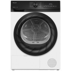 Сушильная машина Weissgauff WD 4948 Heat Pump (q)