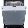 Встраиваемая посудомоечная машина Evelux BD 6002 (h)
