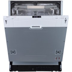 Встраиваемая посудомоечная машина Evelux BD 6002 (h)