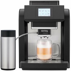 Кофемашина KORTING KACM 2009 Presto (h)