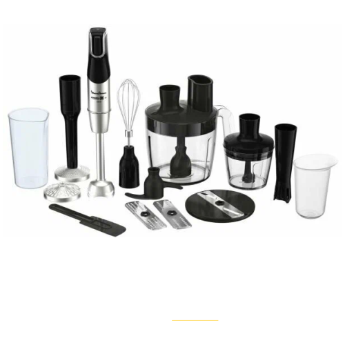 Блендер погружной Moulinex InfinyForce Pro DD95MD10 (h)x