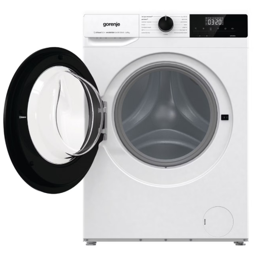 Стиральная машина Gorenje W1NHEI74SAS (h)