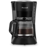 Кофеварка капельная Maxwell MW-1650 (q)