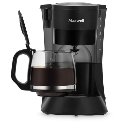 Кофеварка капельная Maxwell MW-1650 (q)