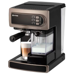 Кофеварка рожковая Vitek VT-1517 (q)