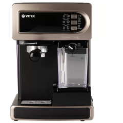 Кофеварка рожковая Vitek VT-1517 (q)