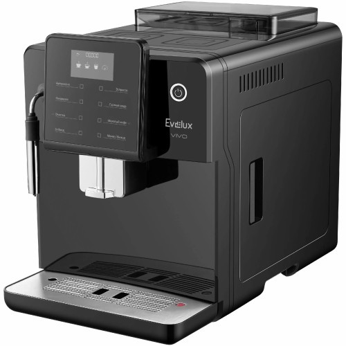 Кофемашина Evelux EACM 2007 VIVO (h)
