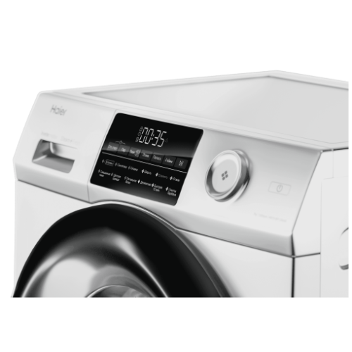 Стиральная машина Haier HW70-BP12959A (q)