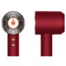Фен Dyson Supersonic Nural HD16 (Red Velvet/Gold) with Case