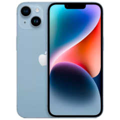 Apple iPhone 14 128 ГБ Blue