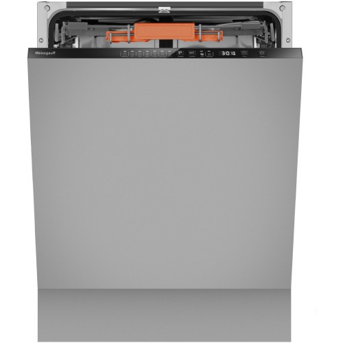 Встраиваемая посудомоечная машина Weissgauff BDW 6037 (q)