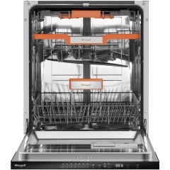 Встраиваемая посудомоечная машина Weissgauff BDW 6037 (q)