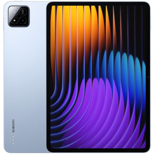 Xiaomi Pad 7 Pro 8/256Gb Blue