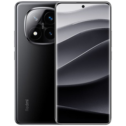 Xiaomi Redmi Note 14+ 12/512 Black