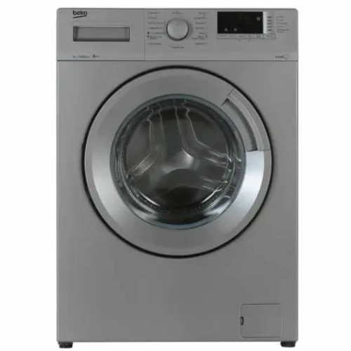 Стиральная машина Beko SteamCure WSRE6512ZSS (h)