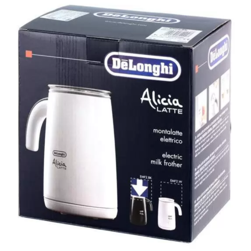 Капучинатор DeLonghi EMF2.BK (q)