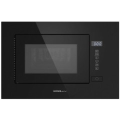 Встраиваемая микроволновая печь HOMSair MOB205GB (q)