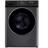 Cтиральная машина Weissgauff WM 4627 Touch Inverter Steam Grey (q)