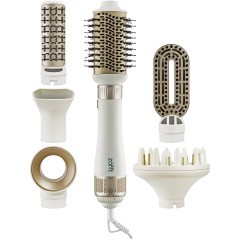 Фен-щетка Zofft HB350 (q)