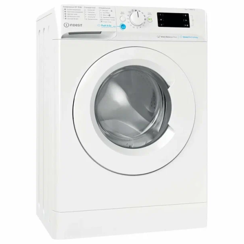 Стиральная машина INDESIT BWSE 61051 WWV (q)