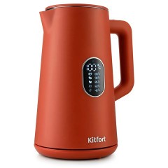 Электрочайник Kitfort KT-6115-3 (q)