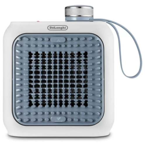 Тепловентилятор Delonghi HFX10B03.LB (q)