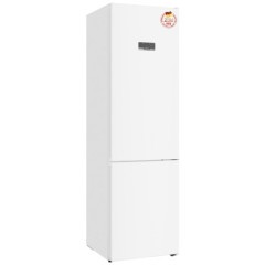 Холодильник двухкамерный Weissgauff WRK 2010 D Inverter NoFrost White (q)