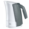 Электрочайник Braun WK 300 White (q)